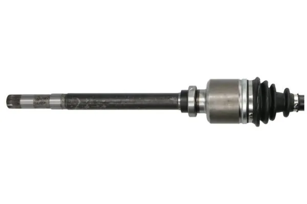 Піввісь передня, права Pascal G2C016PC ціна, від 96.55 USD