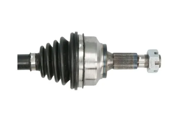 Піввісь передня, права Citroen C5  III  універсал (RW) (2008 - 2017) ціна, від 95.02 USD