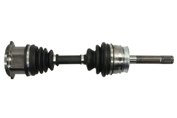 Вісь передня Polcar T98010 ціна, від 107.64 USD