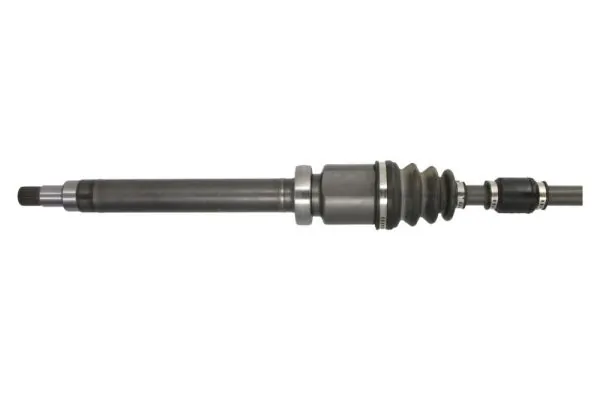 Піввісь права 304104 GKN-Spidan