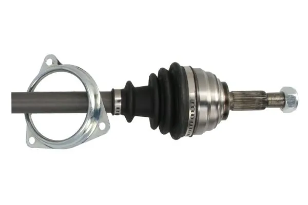 302004190158 Magneti Marelli Привід лівий