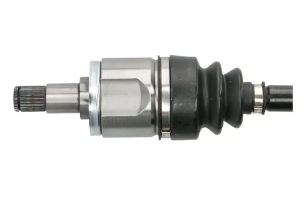 Піввісь передня, права Pascal G2S004PC ціна, від 66.30 USD