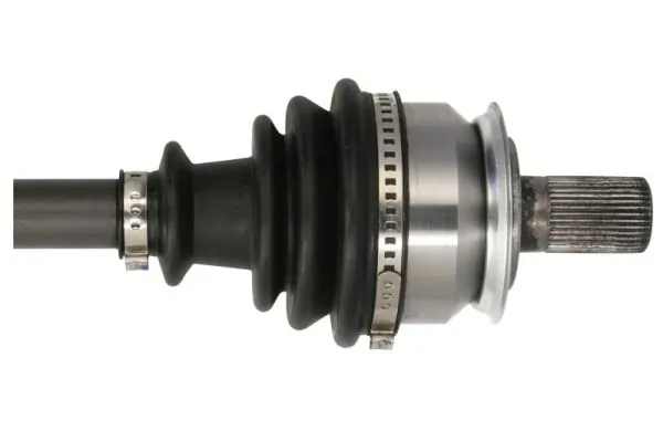 Купити 304104 GKN-Spidan Піввісь права