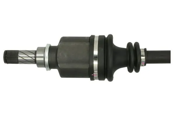 Купити 0024528 GKN-Spidan Ліва піввісь