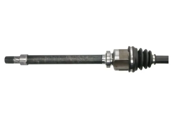Піввісь передня, права Pascal G2R136PC ціна, від 87.88 USD