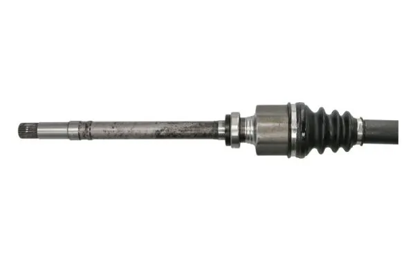 Піввісь передня, права Polcar T39064A1 ціна, від 85.51 USD