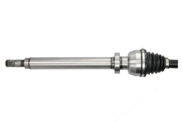 Піввісь передня, права Pascal G25001PC ціна, від 121.50 USD