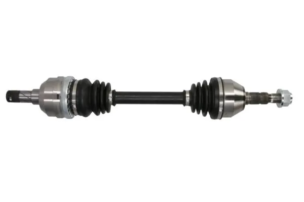 Піввісь передня ліва Peugeot/Citroen 13124675