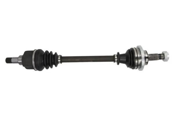 Привід передній лівий GKN-Spidan 0021043 ціна, від 75.38 USD