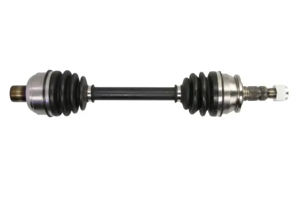 13335138 Peugeot/Citroen Привід передній правий