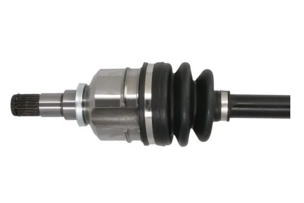 Ліва піввісь 0024676 GKN-Spidan
