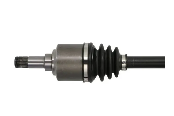 Піввісь передня, права Pascal G2F021PC ціна, від 83.77 USD
