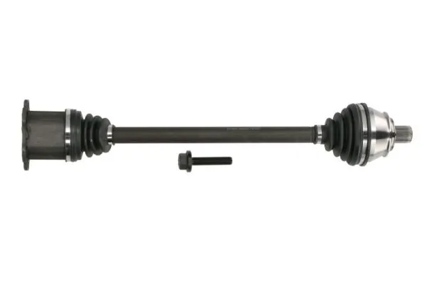 Піввісь передня, права Audi A6 C6 седан (4F2) (2004 - 2011) ціна, від 62.09 USD