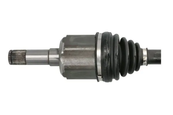 Піввісь передня, права Pascal G2X084PC ціна, від 91.23 USD
