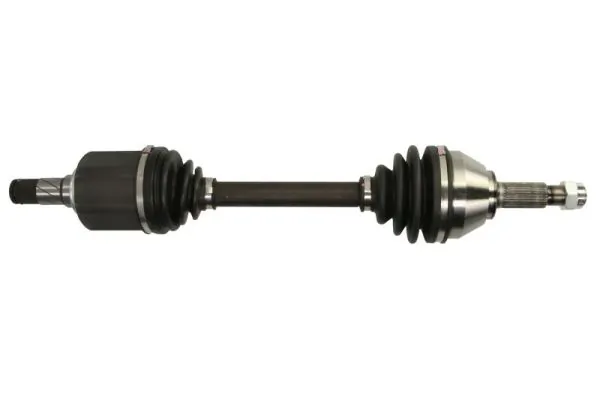 Купити Ліва піввісь Nissan Qashqai I J10