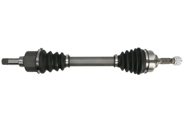 TDS0039 Magneti Marelli Привід лівий
