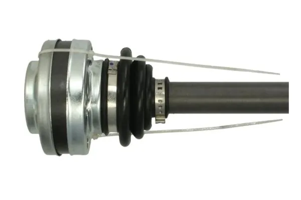 Піввісь задня, права Pascal G2B014PC ціна, від 74.29 USD