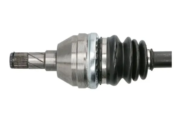 Купити 0025725 GKN-Spidan Ліва піввісь