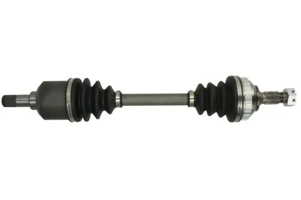 9623687180 Fiat/Alfa/Lancia Привід лівий