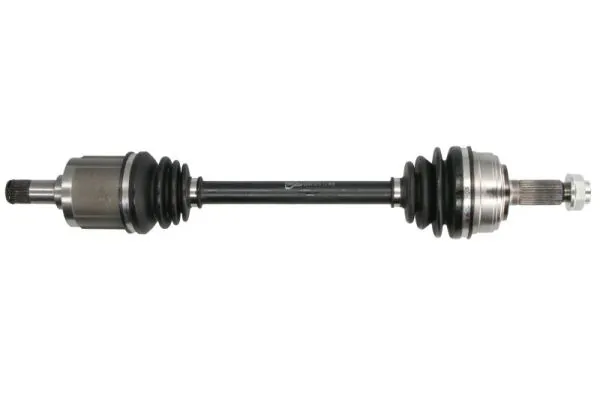 Купити Ліва піввісь Honda CR-V I RD