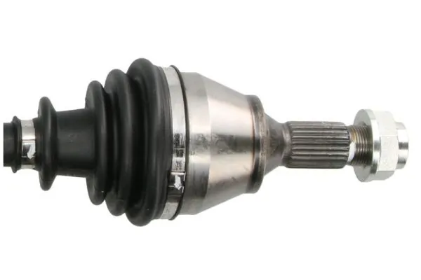 Піввісь передня, права Nissan Note мінівен (E11) (2006 - 2012) ціна, від 72.44 USD