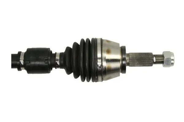 G2R166PC Pascal Привід лівий
