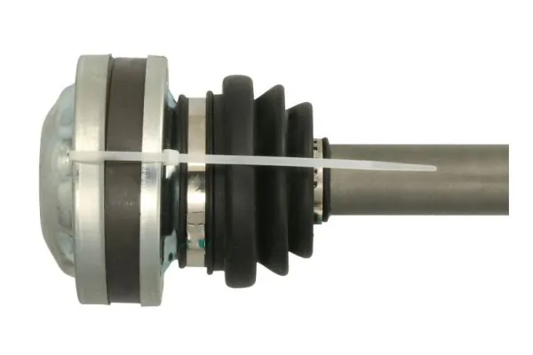 Напіввісь задня Mercedes E 