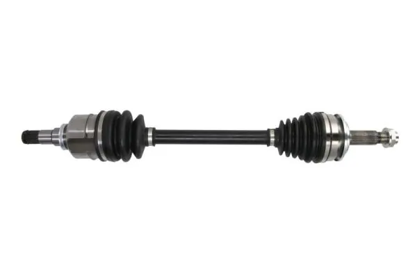 Привід передній лівий GKN-Spidan 0024676 ціна, від 75.30 USD