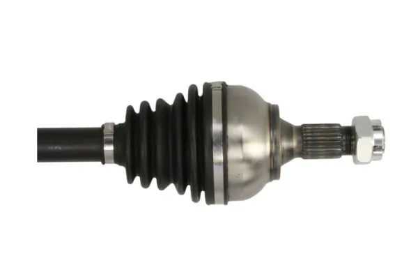 Піввісь передня, права Peugeot/Citroen 95524999 ціна, від 76.98 USD