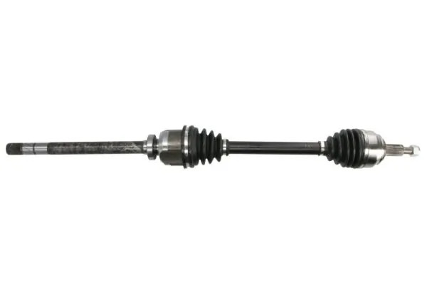 Купити Піввісь права Renault Laguna III KT0, KT1