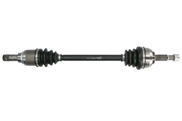 Привід передній лівий GKN-Spidan 304712 ціна, від 102.50 USD