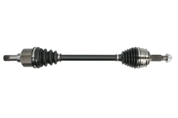 Ліва піввісь 1610276180 Peugeot/Citroen