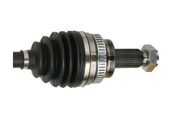 Піввісь передня, права GKN-Spidan 0025957 ціна, від 113.93 USD