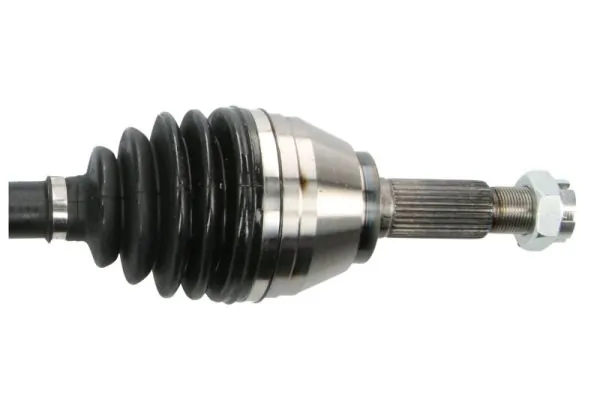 G21049PC Pascal Привід передній правий