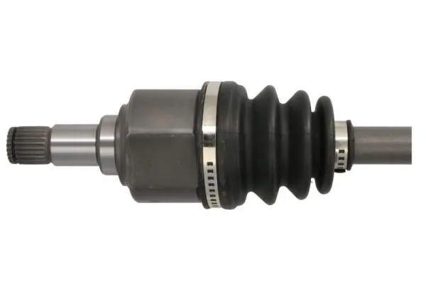 Піввісь передня, права Pascal G2G011PC ціна, від 65.77 USD