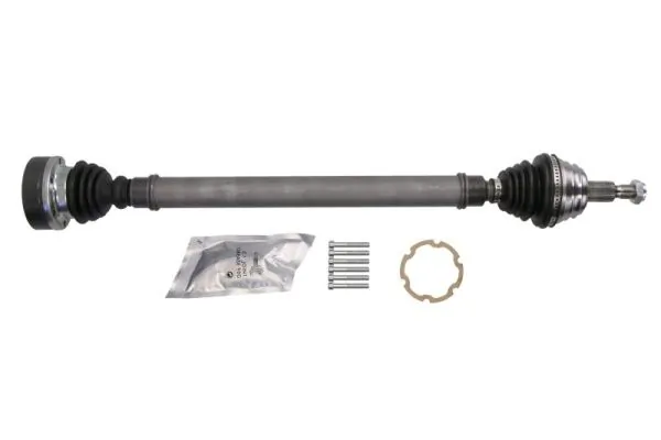 Купити TDS0004 Magneti Marelli Піввісь права