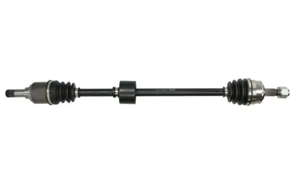 TDS0161 Magneti Marelli Привід передній правий