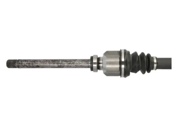 Купити 1610137080 Peugeot/Citroen Піввісь права