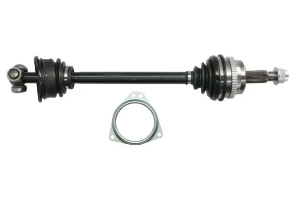 Піввісь передня ліва Maxgear 490915