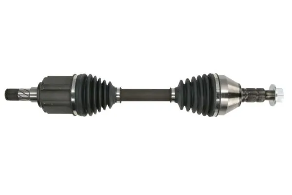TDS0193 Magneti Marelli Привід лівий