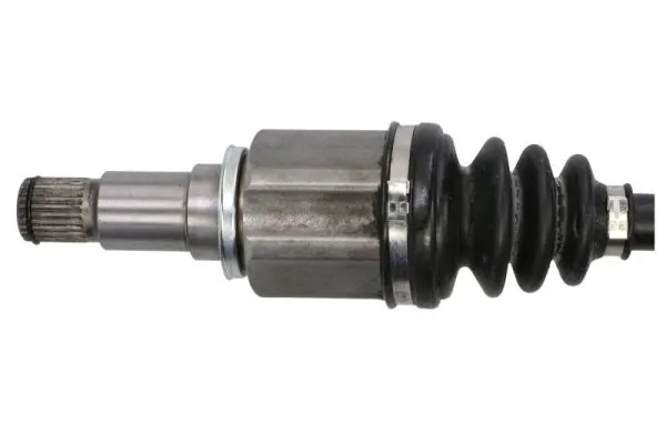 Піввісь задня, права Peugeot/Citroen 9671241580 ціна, від 69.77 USD
