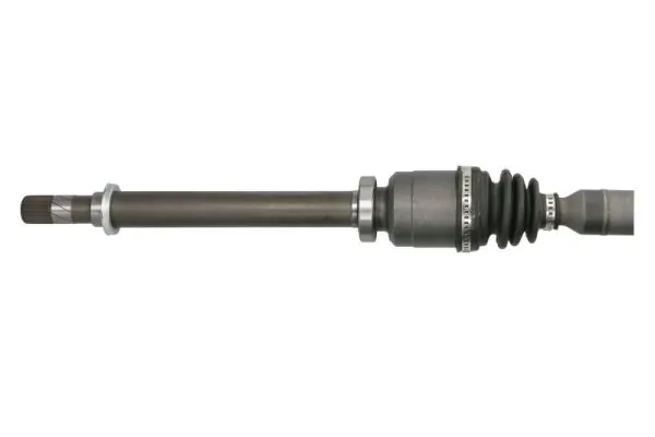 Піввісь передня, права Pascal G2R182PC ціна, від 114.61 USD