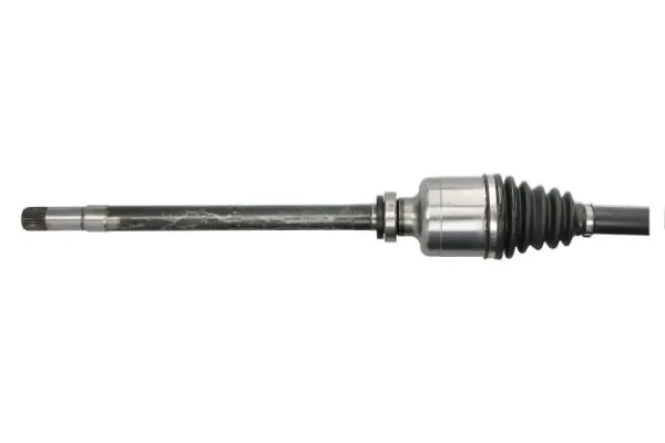 Піввісь права 1607039580 Peugeot/Citroen