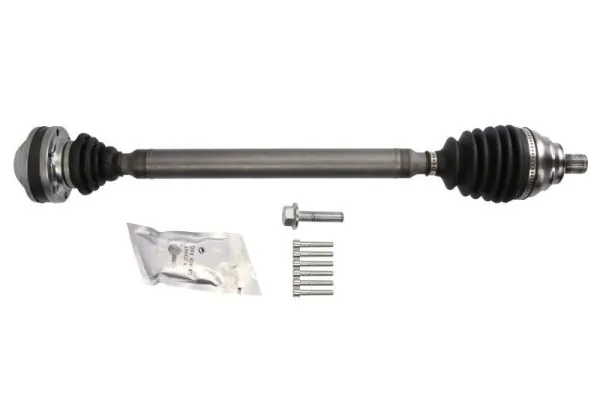 Піввісь права 0025593 GKN-Spidan