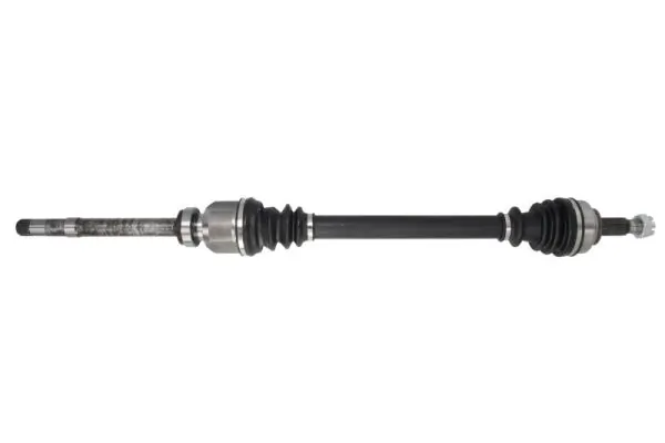 Піввісь права 1614921180 Peugeot/Citroen