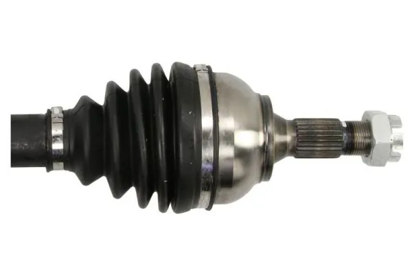 1622959880 Peugeot/Citroen Привід передній правий