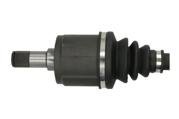 Піввісь передня, права Pascal G24003PC ціна, від 66.28 USD