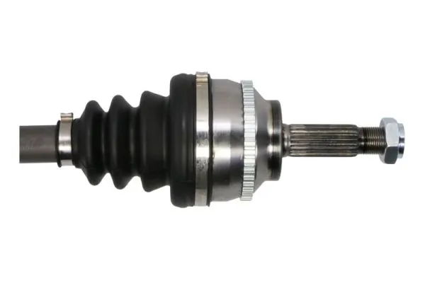 Ліва піввісь 7701352416 Renault (RVI)
