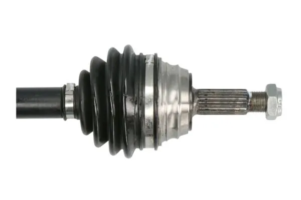 Привід передній лівий Volkswagen Polo III хетчбек (6N1) (1994 - 1999) ціна, від 68.46 USD