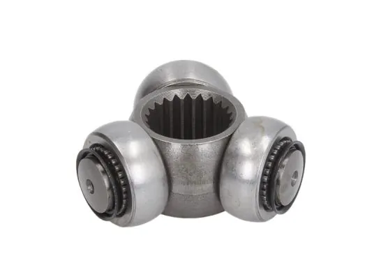  Тришип Renault 21 